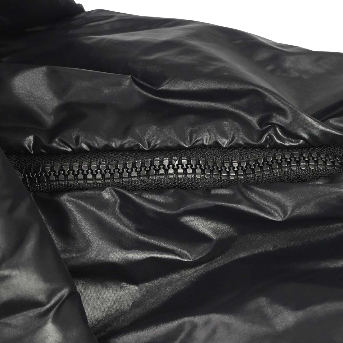 Chanel 2009-2010 Black Nylon Coco Cocoon 2way Shoulder Tote Bag