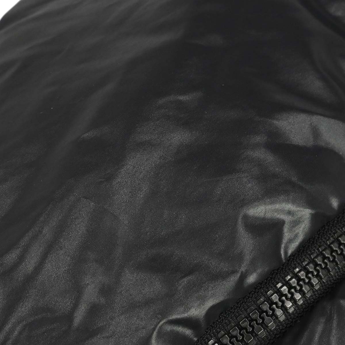 Chanel 2009-2010 Black Nylon Coco Cocoon 2way Shoulder Tote Bag