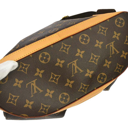 Louis Vuitton Monogram Sac A Dos Bosphore Backpack M40107