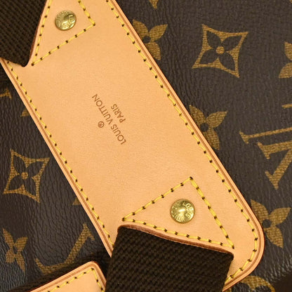 Louis Vuitton Monogram Sac A Dos Bosphore Backpack M40107