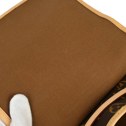 Louis Vuitton Monogram Sac A Dos Bosphore Backpack M40107