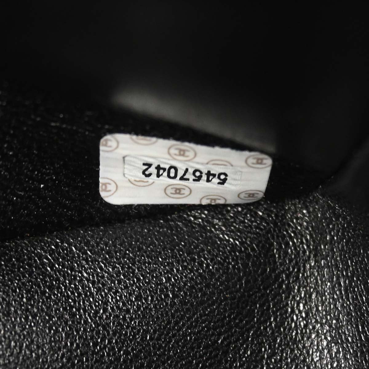 Chanel 1997-1999 Black Suede 2.55 Medium Classic Double Flap Shoulder Bag