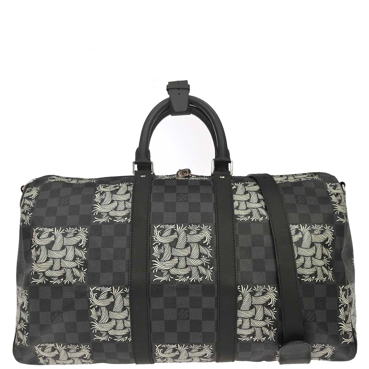 Louis Vuitton Keepall｜luxury brand items｜AMORE Vintage Tokyo