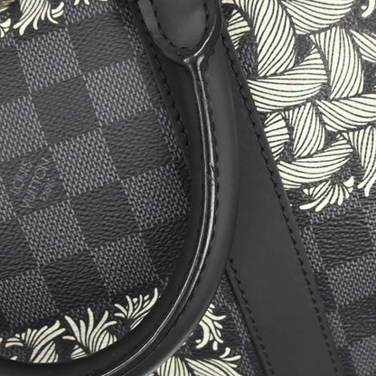 Louis Vuitton Keepall Bandouliere 45 Christopher Nemeth N41573
