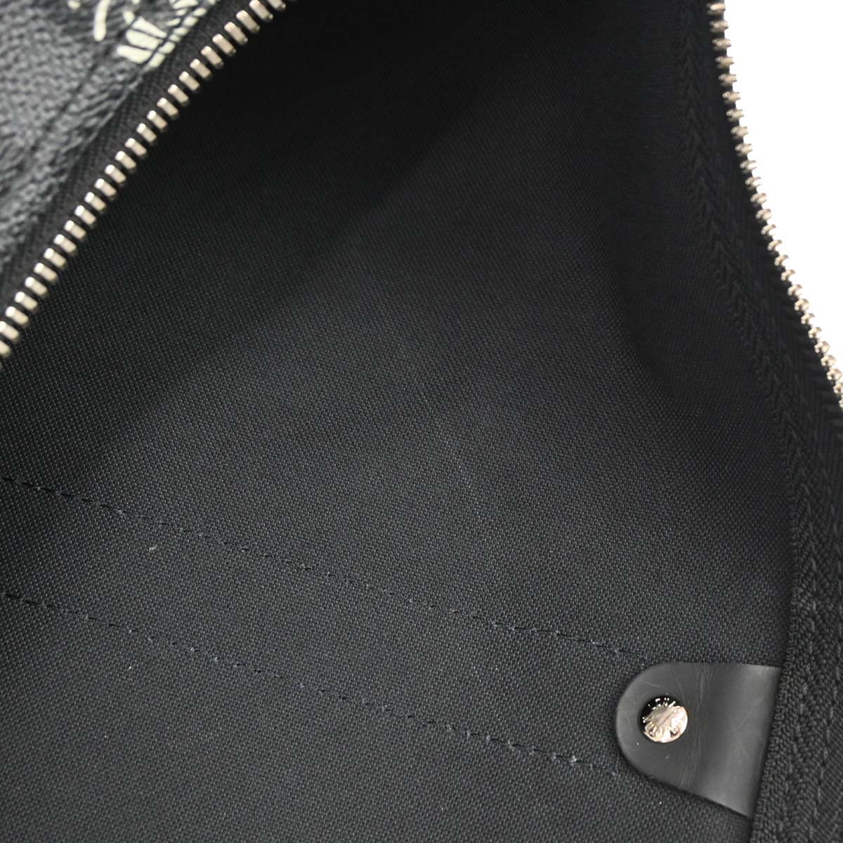 Louis Vuitton Keepall Bandouliere 45 Christopher Nemeth N41573