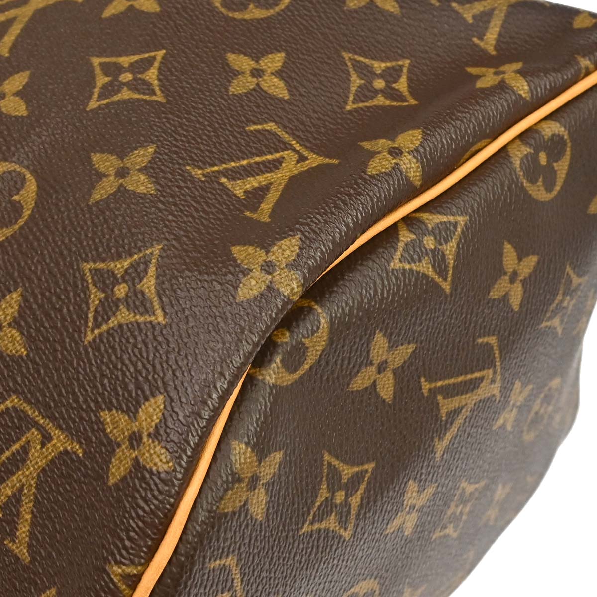 Louis Vuitton Monogram Speedy 30 Handbag M41526