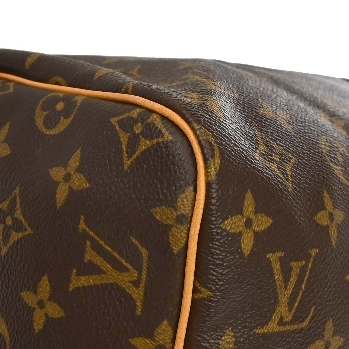 Louis Vuitton Monogram Speedy 30 Handbag M41526