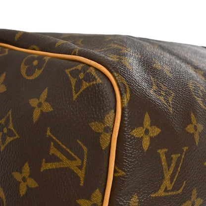 Louis Vuitton Monogram Speedy 30 Handbag M41526