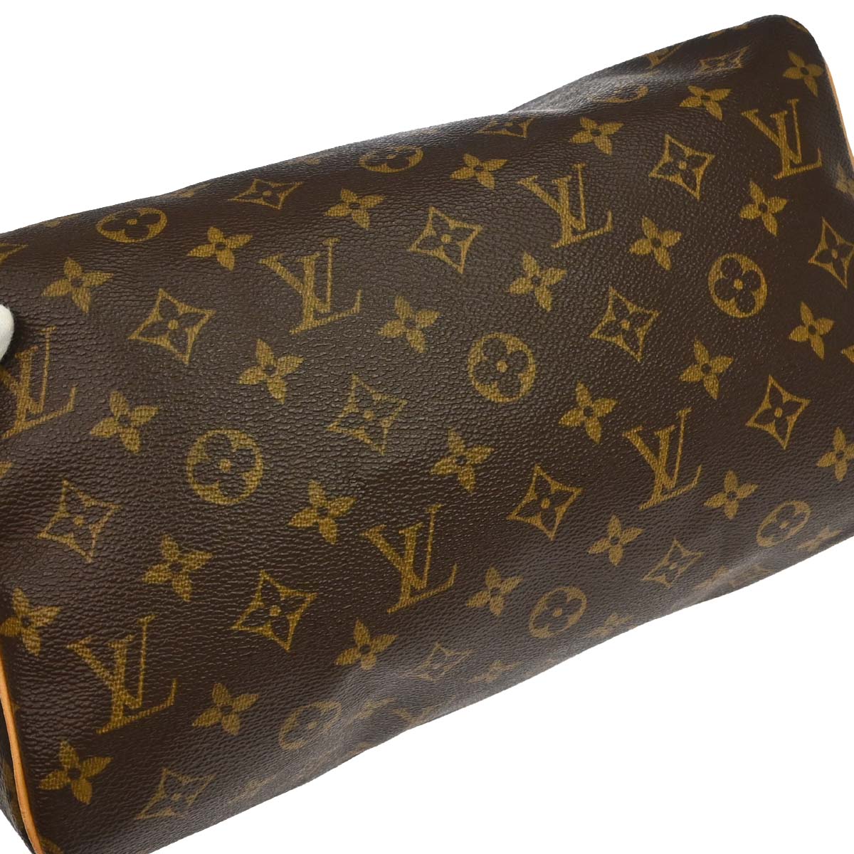 Louis Vuitton Monogram Speedy 30 Handbag M41526