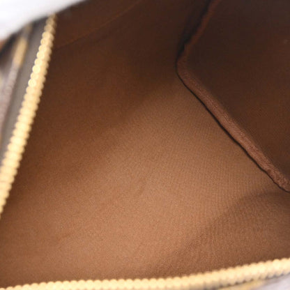 Louis Vuitton Monogram Speedy 30 Handbag M41526