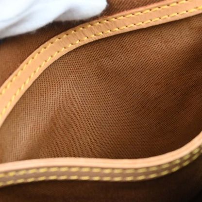 Louis Vuitton Monogram Speedy 30 Handbag M41526