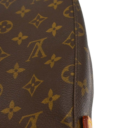 Louis Vuitton 2002 Monogram Looping MM Handbag M51146