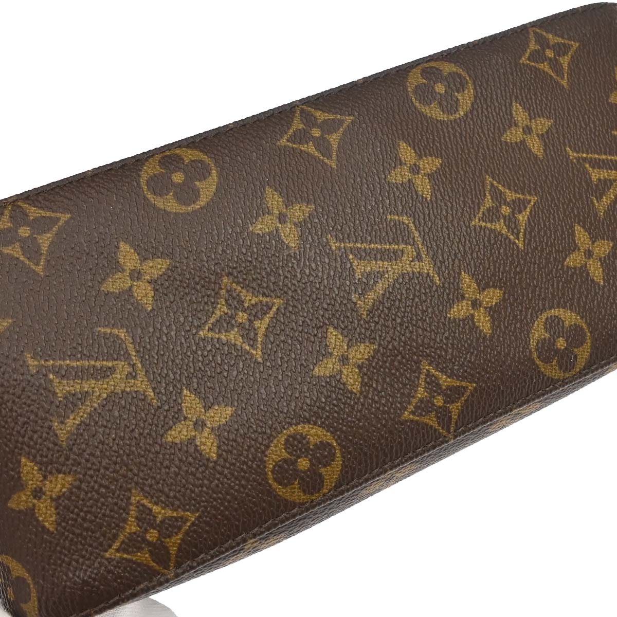 Louis Vuitton 2002 Monogram Looping MM Handbag M51146
