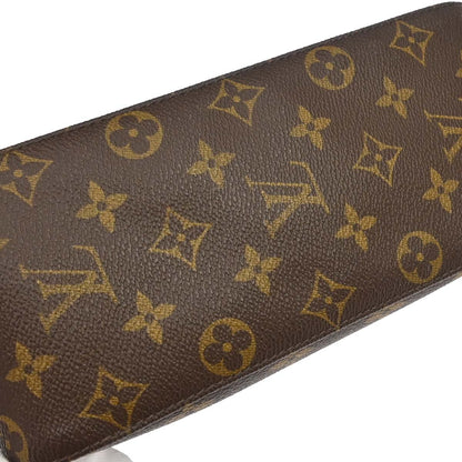 Louis Vuitton 2002 Monogram Looping MM Handbag M51146