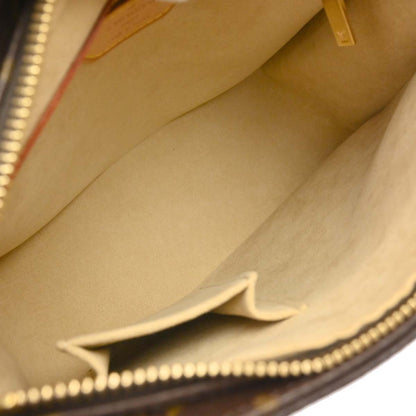 Louis Vuitton 2002 Monogram Looping MM Handbag M51146