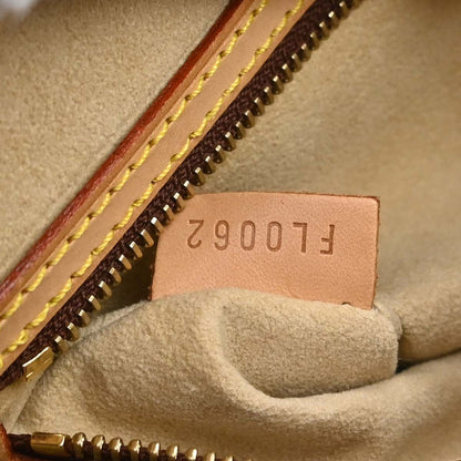 Louis Vuitton 2002 Monogram Looping MM Handbag M51146