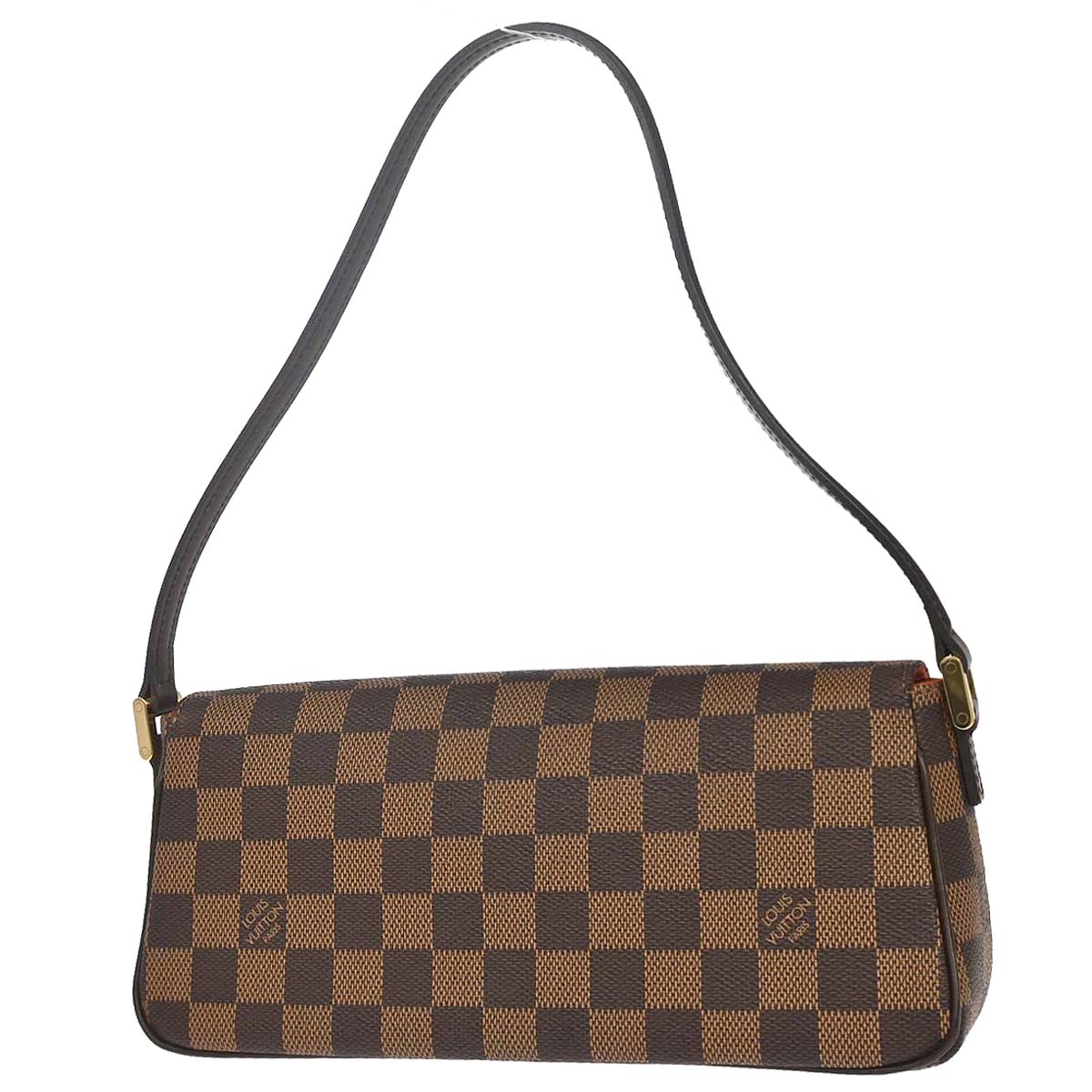 Louis Vuitton 2002 Damier Recoleta Handbag N51299