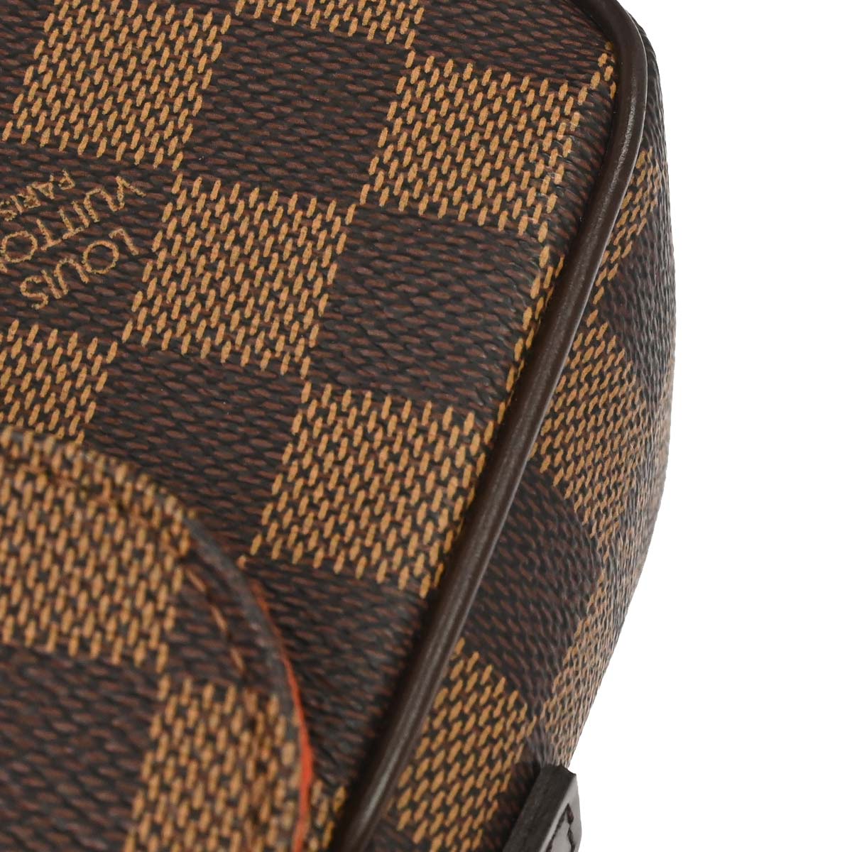 Louis Vuitton 2002 Damier Recoleta Handbag N51299