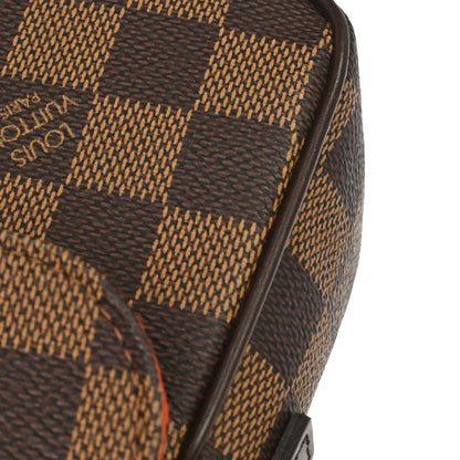 Louis Vuitton 2002 Damier Recoleta Handbag N51299