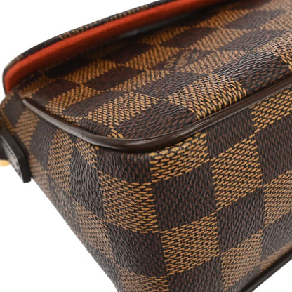 Louis Vuitton 2002 Damier Recoleta Handbag N51299