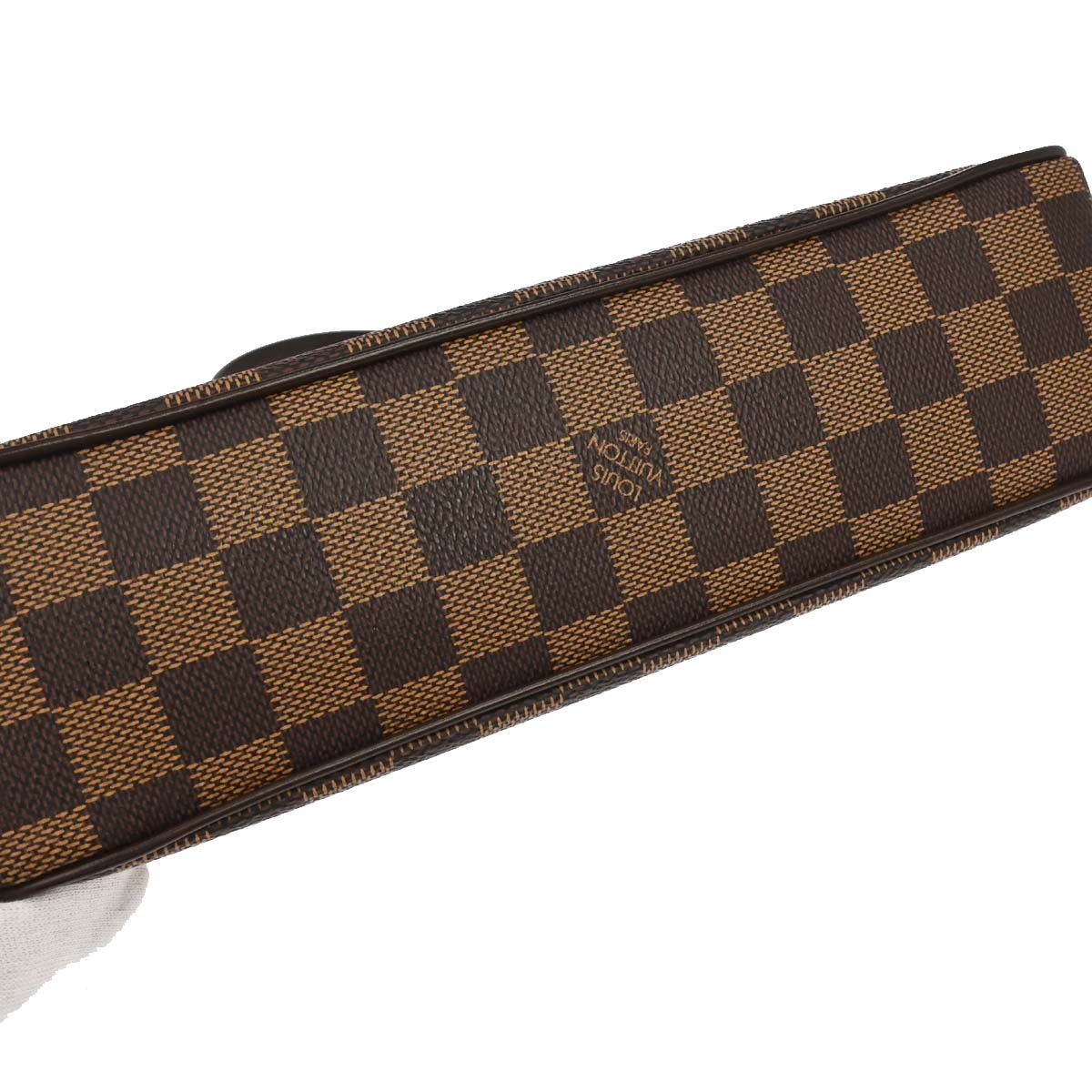 Louis Vuitton 2002 Damier Recoleta Handbag N51299