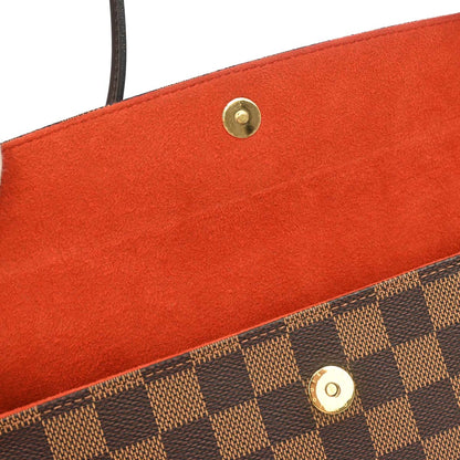 Louis Vuitton 2002 Damier Recoleta Handbag N51299