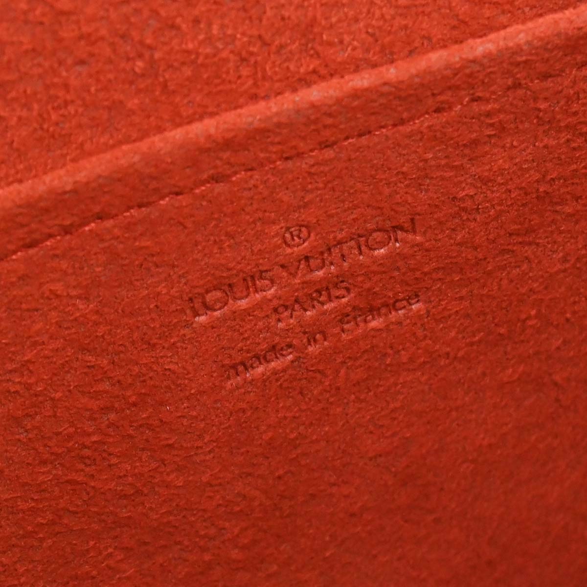Louis Vuitton 2002 Damier Recoleta Handbag N51299
