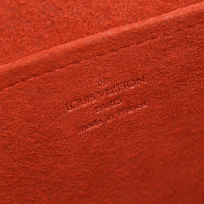 Louis Vuitton 2002 Damier Recoleta Handbag N51299