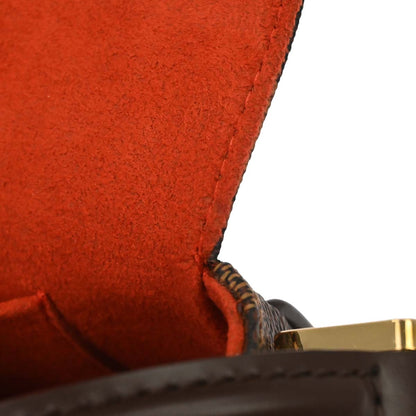 Louis Vuitton 2002 Damier Recoleta Handbag N51299