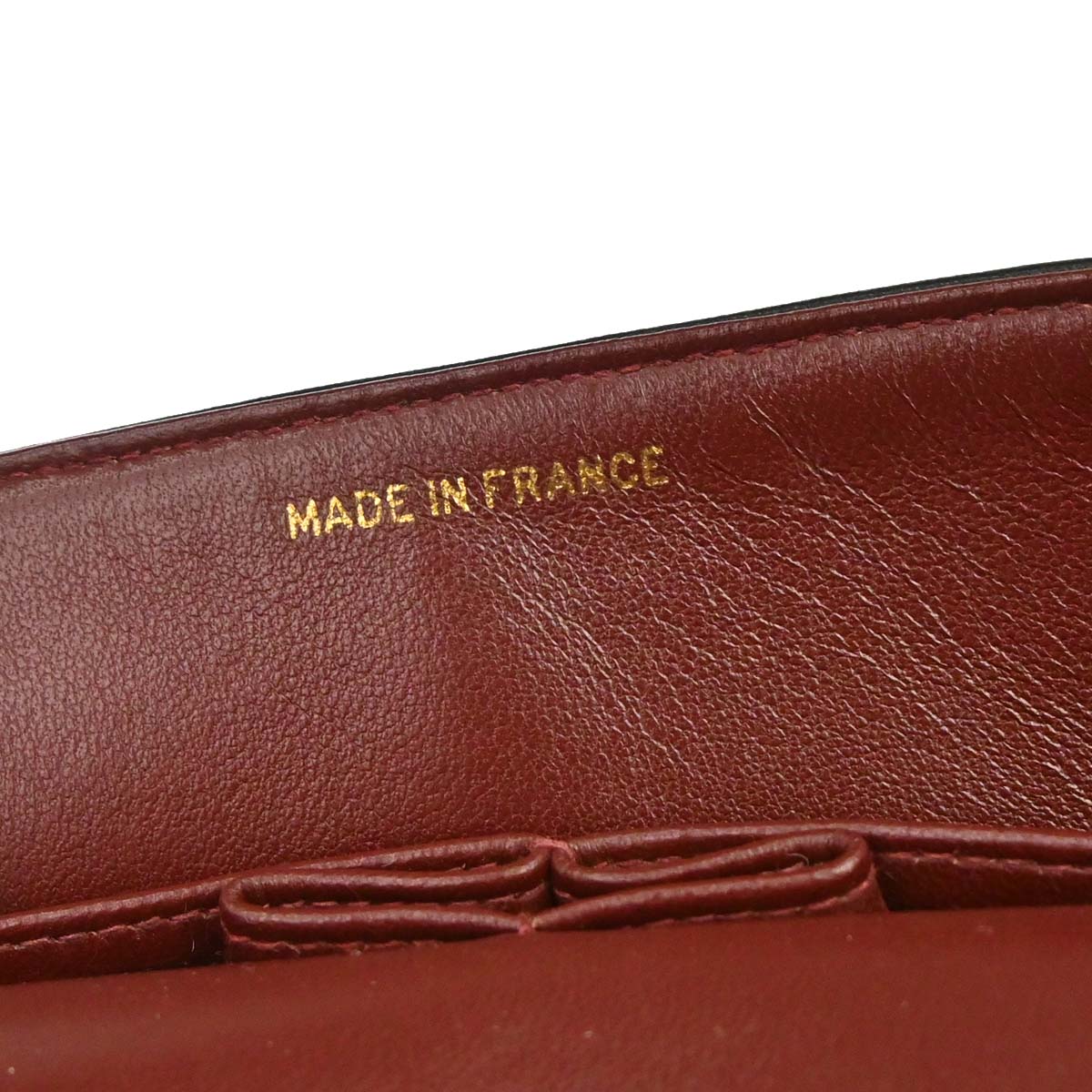 Chanel Black Lambskin Medium Classic Double Flap Shoulder Bag