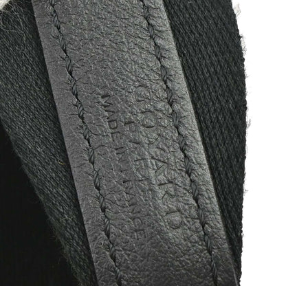 Goyard Black Capetien MM Messenger Shoulder Bag