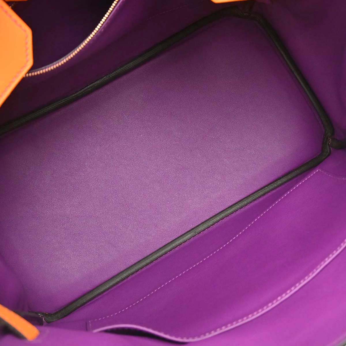 Hermes Jaune d'Or, Anemone Swift Birkin 30 Handbag