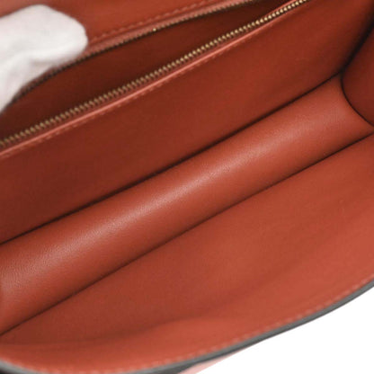 Hermes 2016 Etrusque Evercolor Constance 24 Shoulder Bag