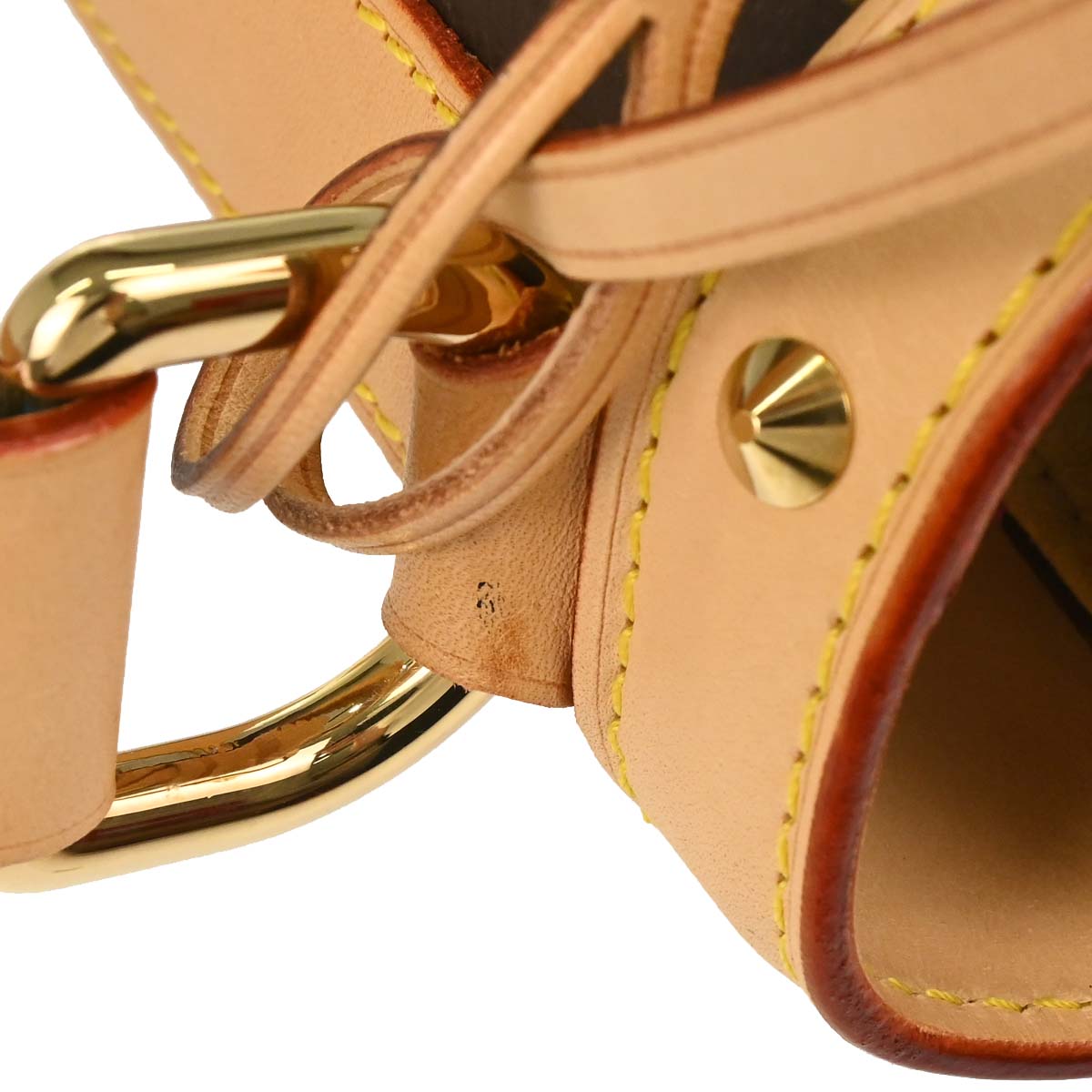 Louis Vuitton Monogram Cherry Blossom Sac Retro PM Handbag M92012