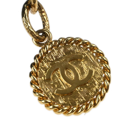 Chanel 2005-2006 Black Caviar Skin Medallion Tote Handbag