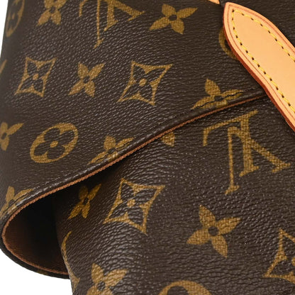 Louis Vuitton 2009 Monogram Totally PM Tote Handbag M56688