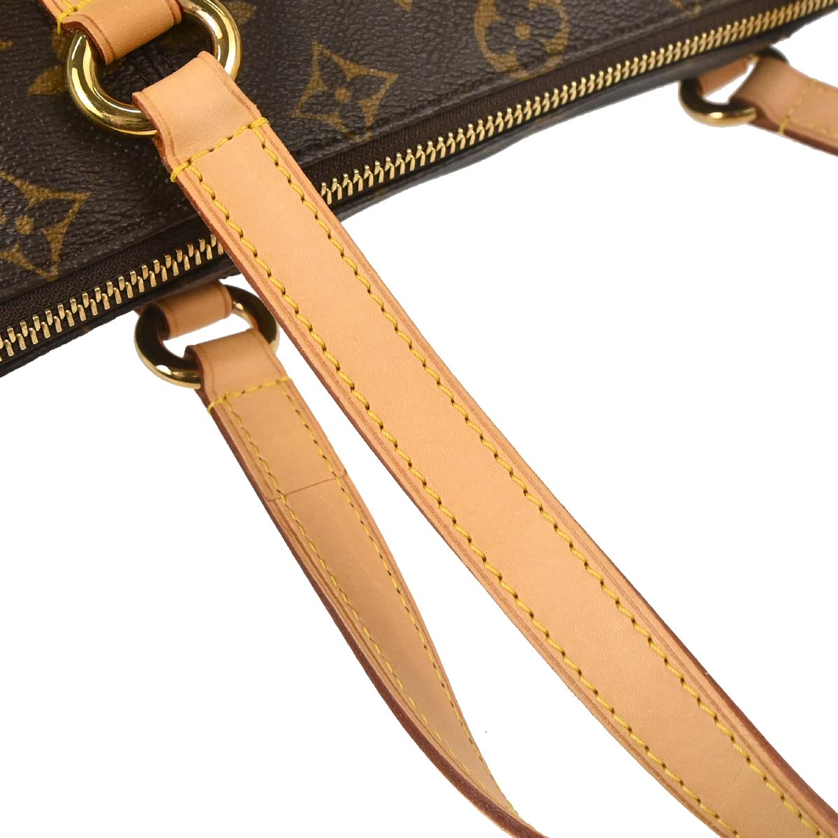 Louis Vuitton 2009 Monogram Totally PM Tote Handbag M56688