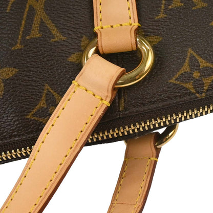 Louis Vuitton 2009 Monogram Totally PM Tote Handbag M56688