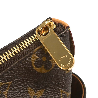 Louis Vuitton 2009 Monogram Totally PM Tote Handbag M56688