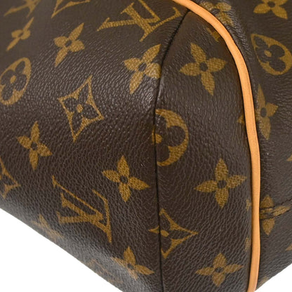Louis Vuitton 2009 Monogram Totally PM Tote Handbag M56688