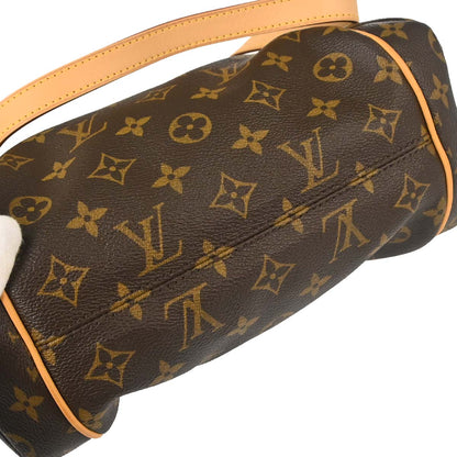Louis Vuitton 2009 Monogram Totally PM Tote Handbag M56688