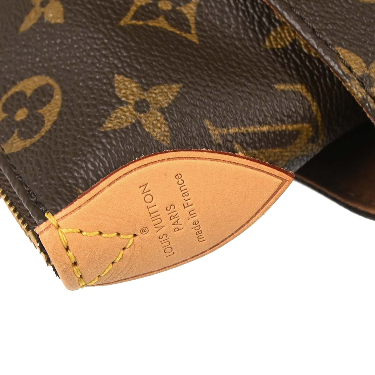 Louis Vuitton 2009 Monogram Totally PM Tote Handbag M56688