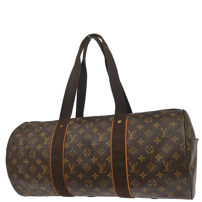 Louis Vuitton Monogram Sporty Beaubourg Gym Bag M97036
