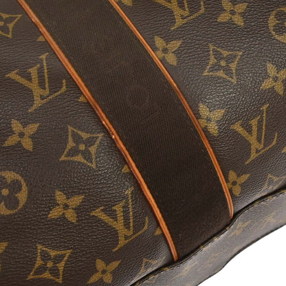Louis Vuitton Monogram Sporty Beaubourg Gym Bag M97036
