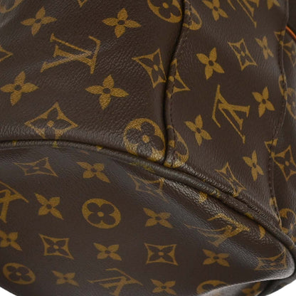 Louis Vuitton Monogram Sporty Beaubourg Gym Bag M97036