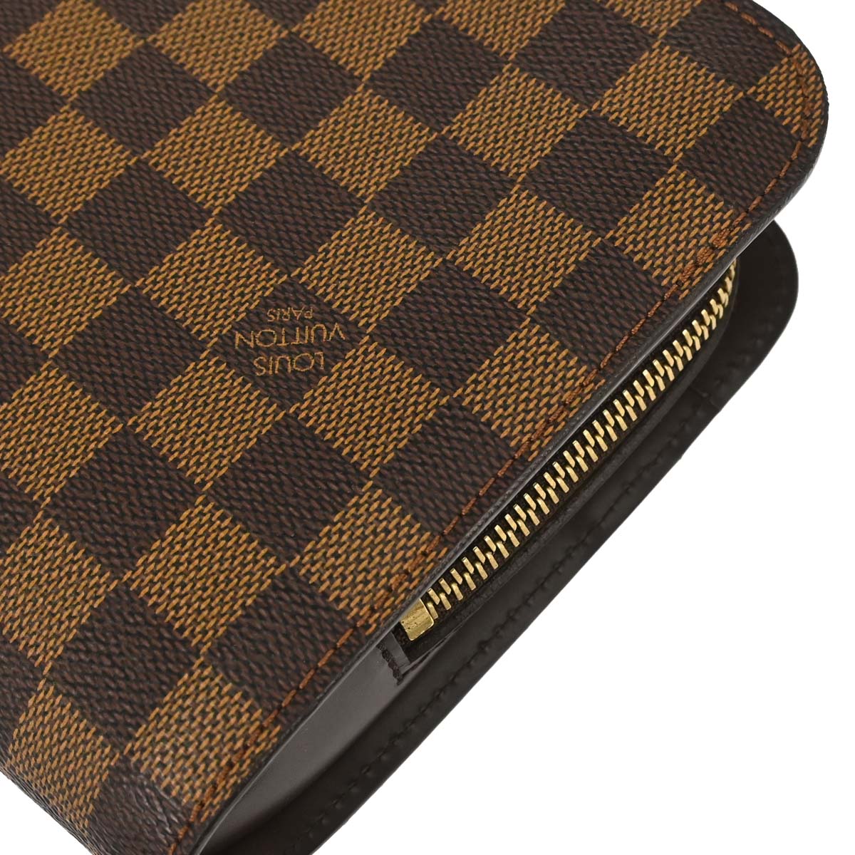 Louis Vuitton Damier Saint Louis Clutch Bag N51993