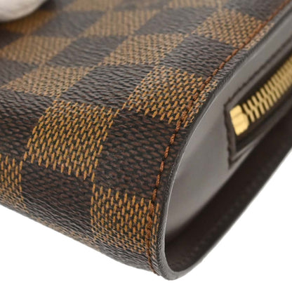 Louis Vuitton Damier Saint Louis Clutch Bag N51993