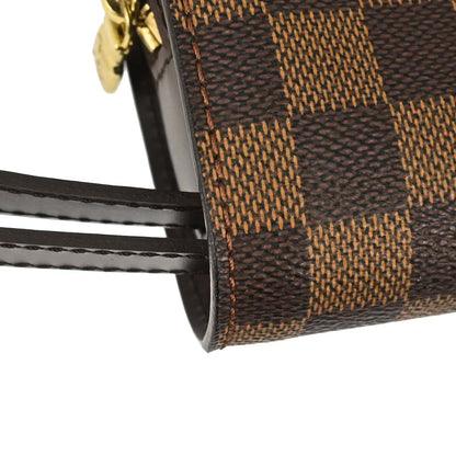 Louis Vuitton Damier Saint Louis Clutch Bag N51993