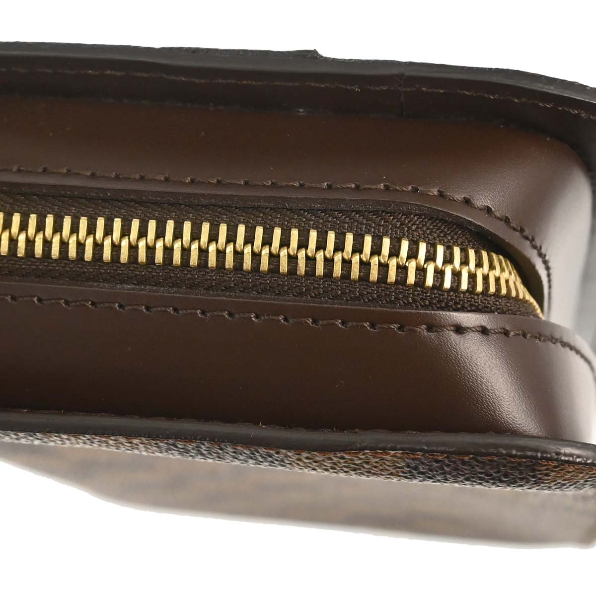 Louis Vuitton Damier Saint Louis Clutch Bag N51993