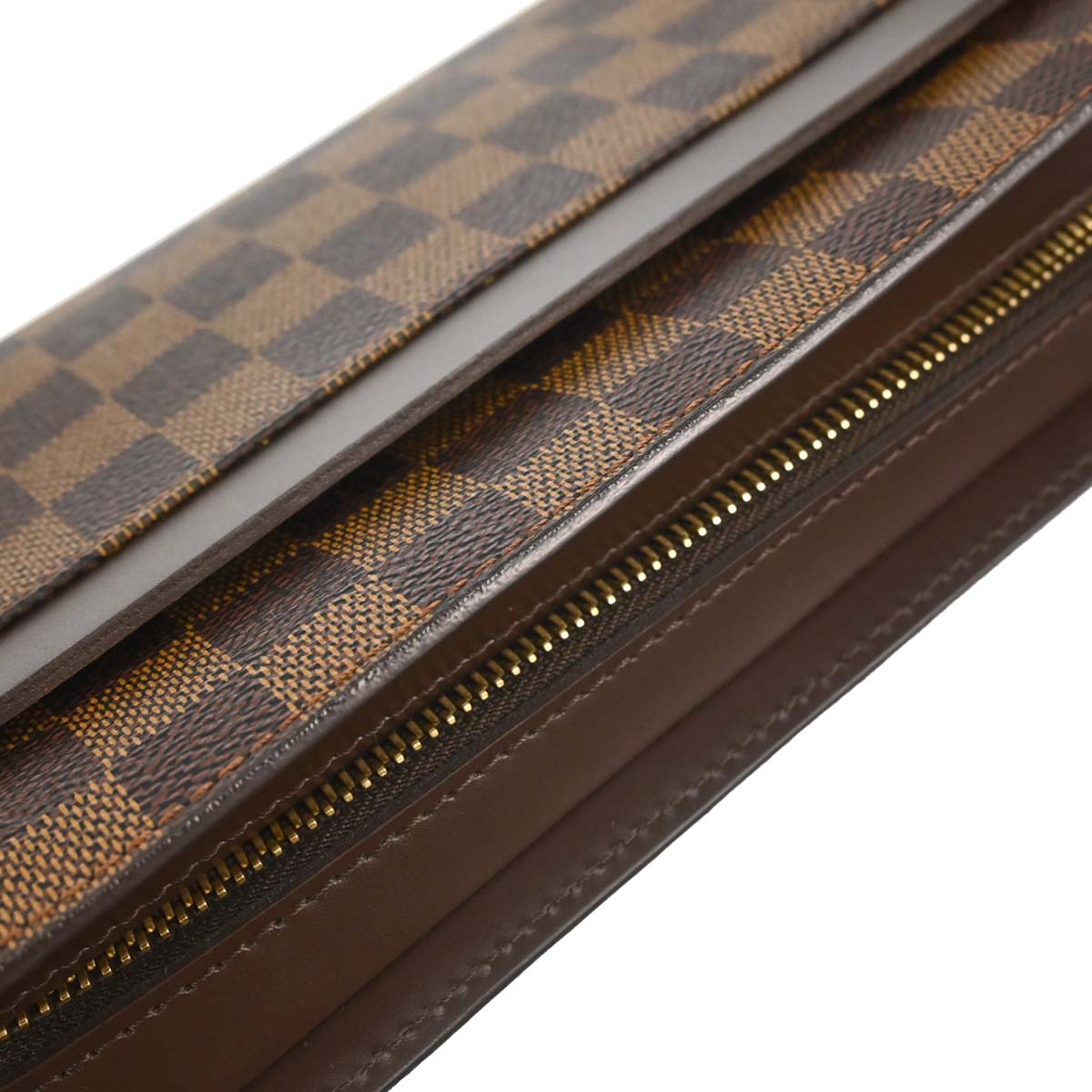 Louis Vuitton Damier Saint Louis Clutch Bag N51993
